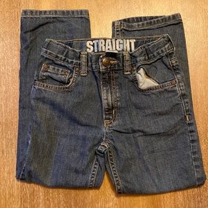 Boys jeans
